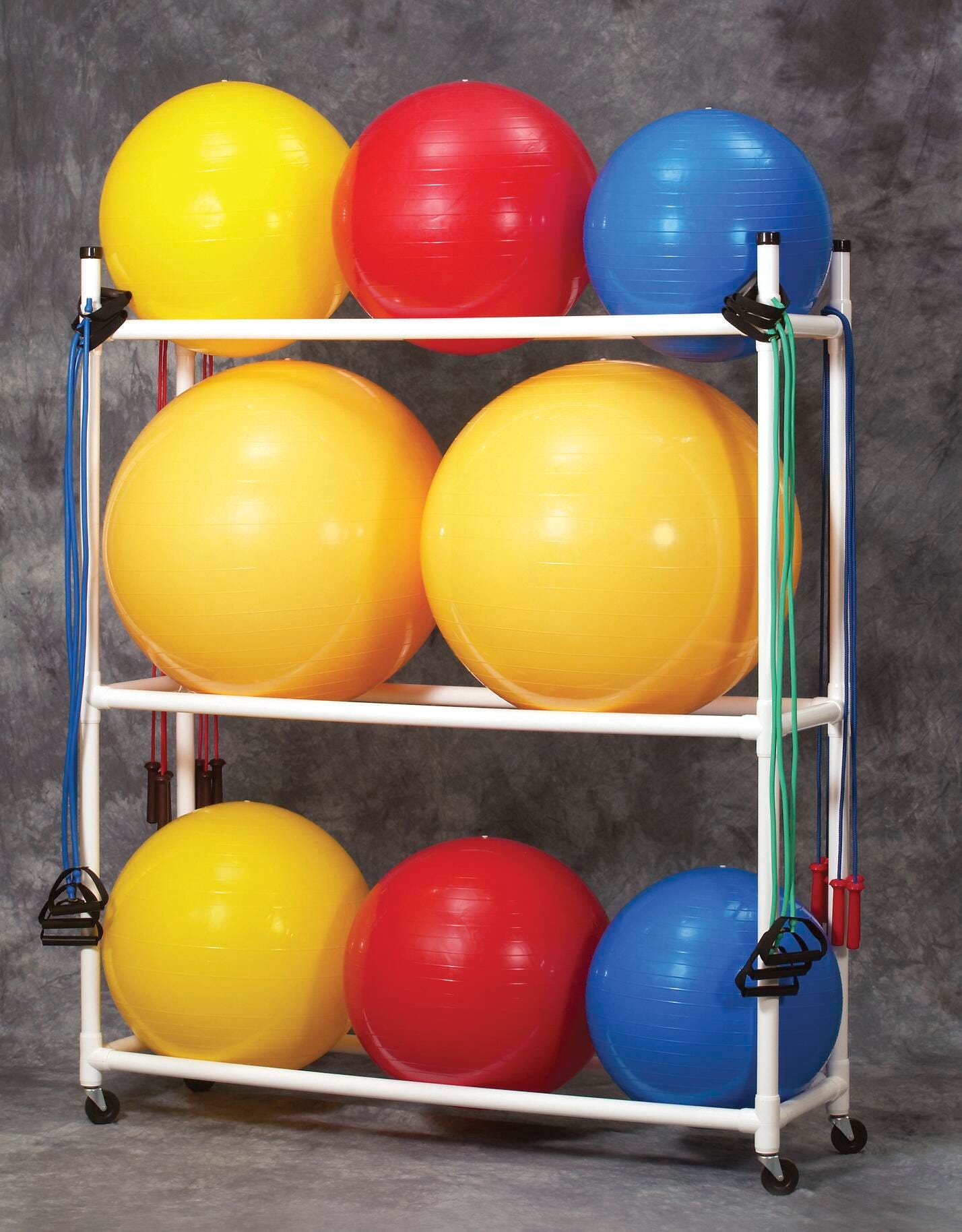 Sports Equipment Storage & Carts , Item Number 029797